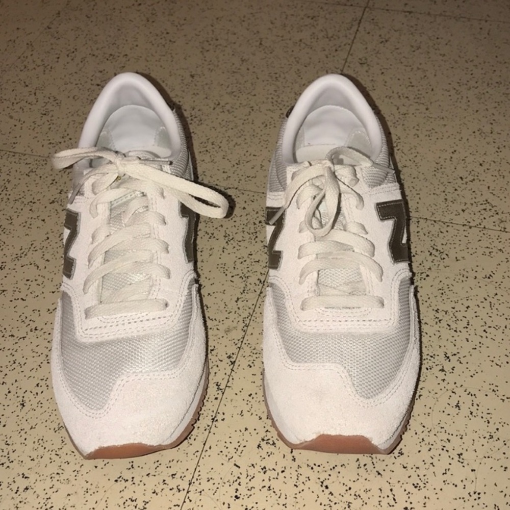 New Balance sneakers
